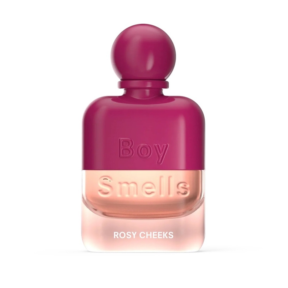 Boy Smells - Rosy Cheeks - 50ML - Picture 2 of 9